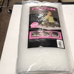 Brand new packaging Mysterious Purr Pad